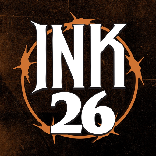 Inkcarceration Music Festival app icon