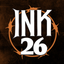 Inkcarceration Music Festival icon