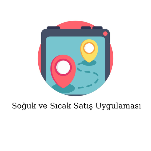 Resimli Soğuk ve Sıcak Satış app icon