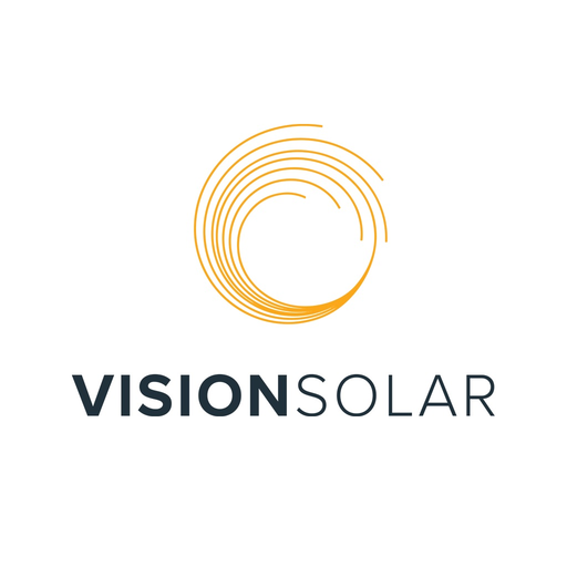 Vision Solar app icon