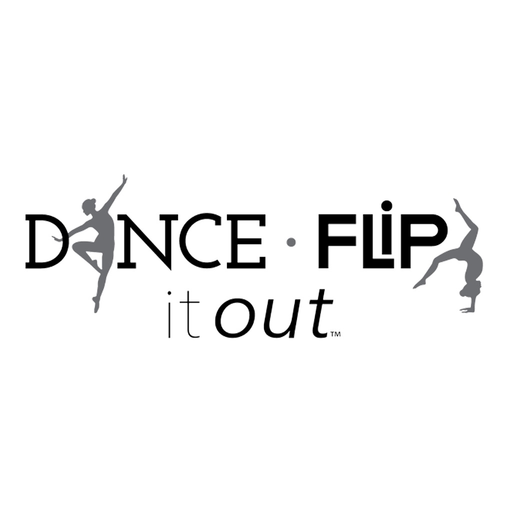 Dance It Out app icon