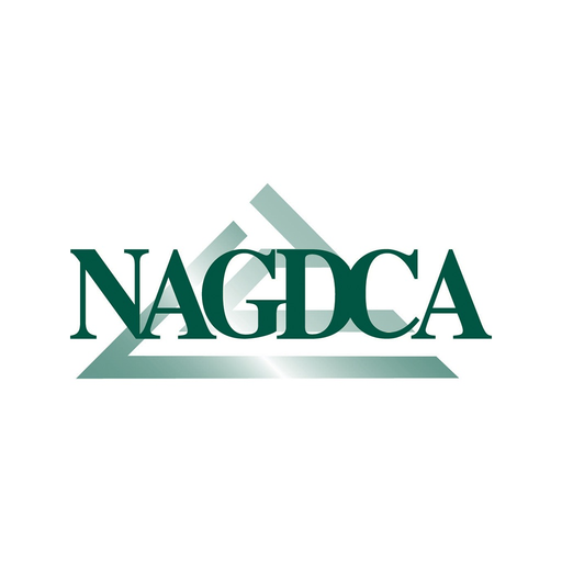 NAGDCA Events app icon