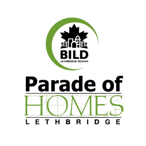 Lethbridge Parade of Homes app icon