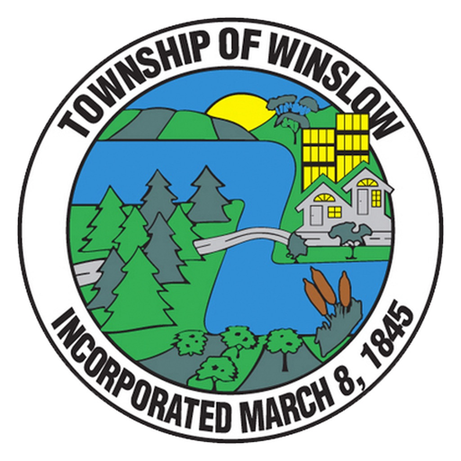 My Winslow app icon