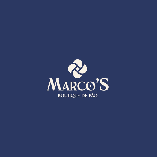 Marcos Boutique de Pão app icon