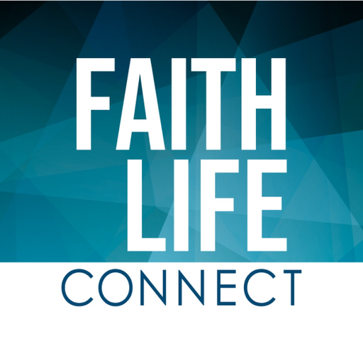 Faith Life Connect app icon