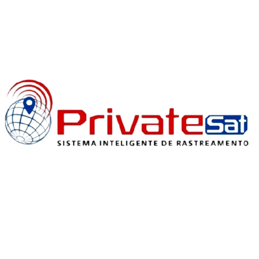 PRIVATESAT app icon