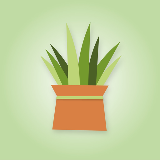 GardenMinder app icon