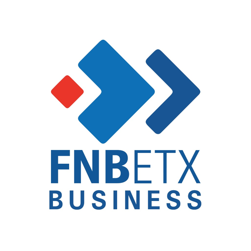 FNBETX Business Mobiliti™ app icon