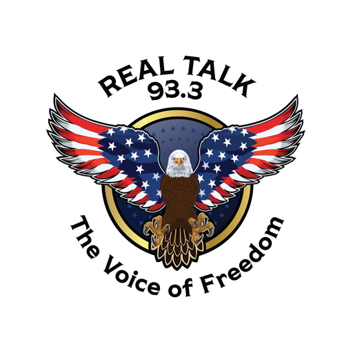 Real Talk 93.3 app icon