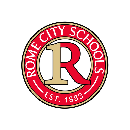 Rome City Schools, GA app icon
