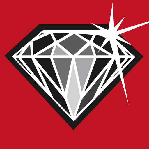 Black Diamond Markets app icon