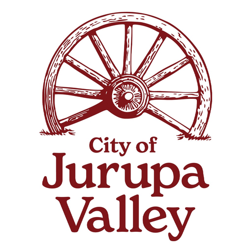 My Jurupa Valley app icon