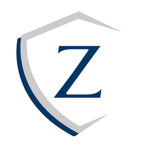 Zimny Insurance Online app icon