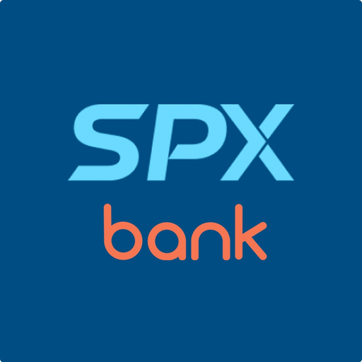 SPX Bank app icon