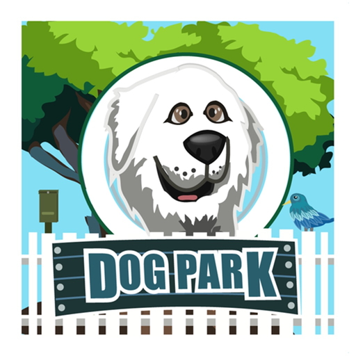 Dog Park Easy Escapes app icon