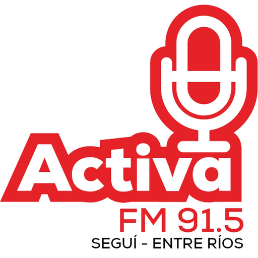 Fm Activa Segui app icon