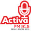 Fm Activa Segui icon