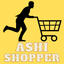 Ashi Shopper icon