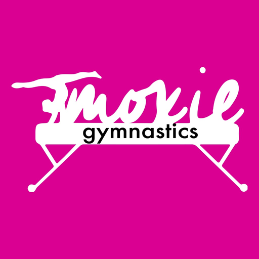 Moxie Gymnastics app icon