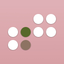Sakura: Simple & Cute Calendar icon