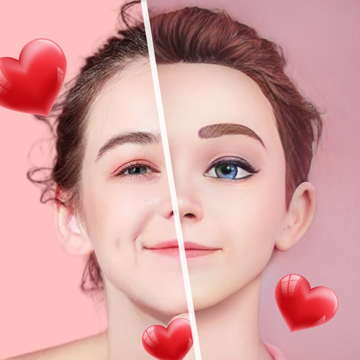 ToonSelf: Cartoon Photo Editor app icon
