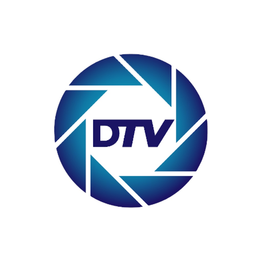 Distrito TV app icon