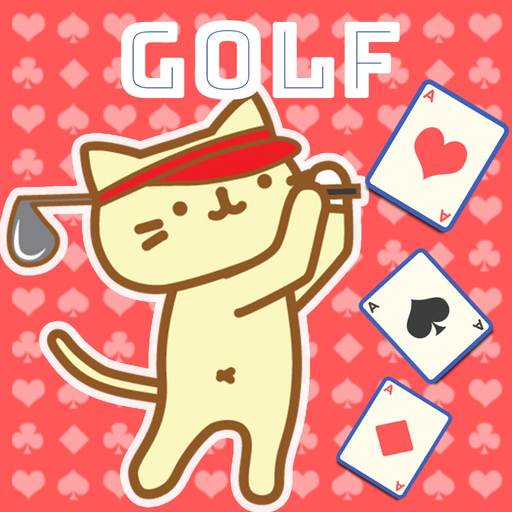 Golf - Solitaire - app icon