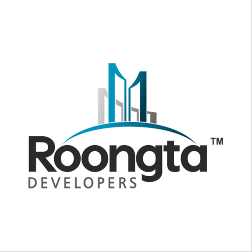 Roongta Developers app icon