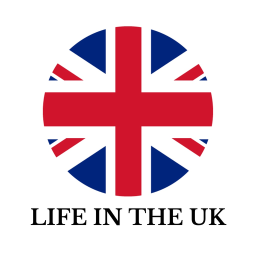 Life in the UK Test Q&A 2026 app icon