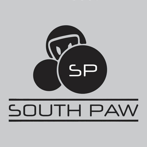 South Paw Boxing Club app icon