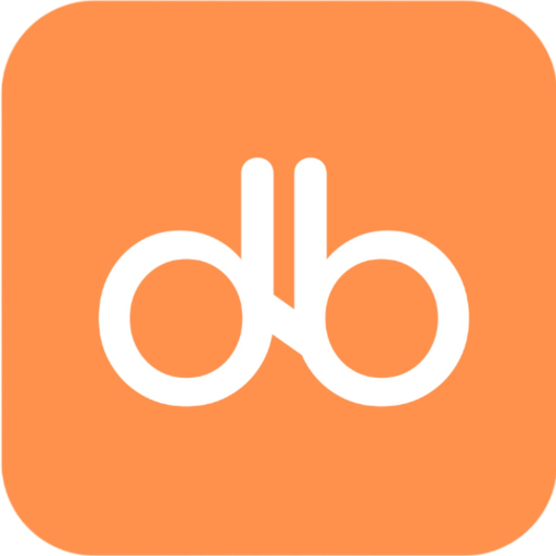 Data Bro app icon