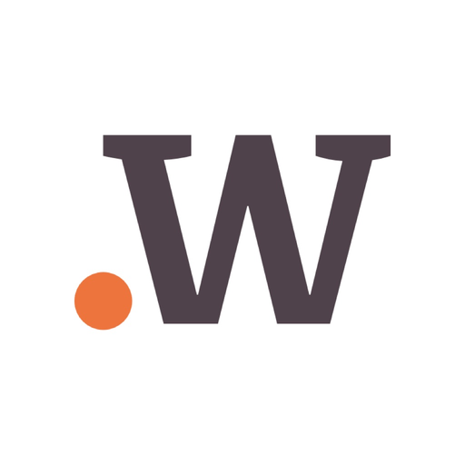 Mr.Waiter app icon