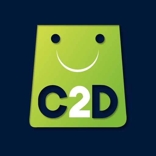 Coupon2Deal app icon