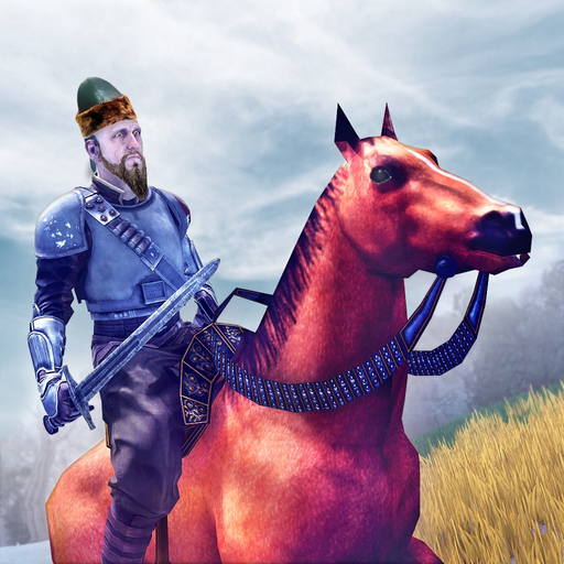 Ertugrul Ghazi: Sword Fighter app icon