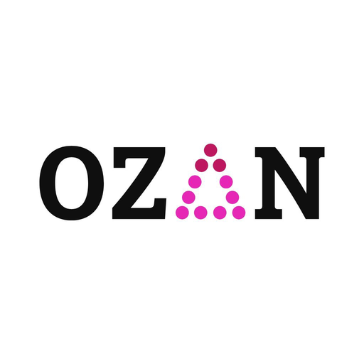Ozan app icon
