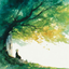 Poem: the beauty of words icon