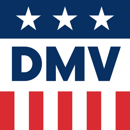 DMV Permit Test 2025 Cdl Study app icon