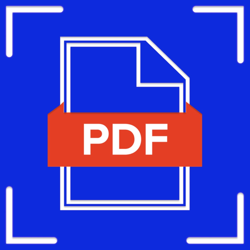 Clear Scanner app icon