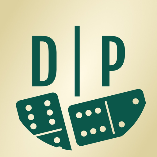 Domino Puntos app icon