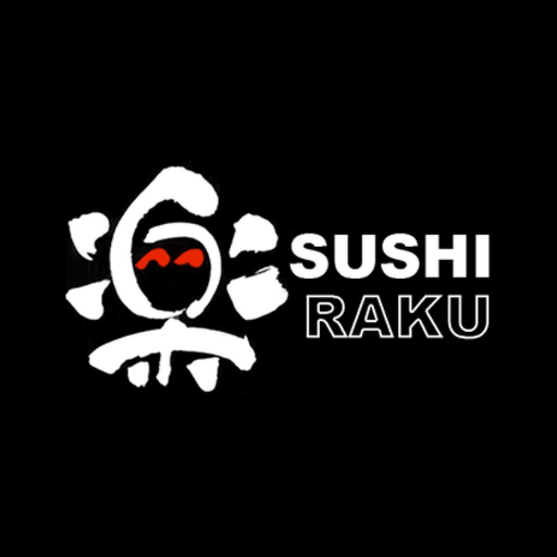 Sushi Raku - Restaurant app icon