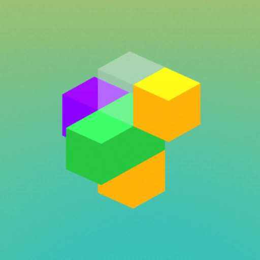 Dybe app icon