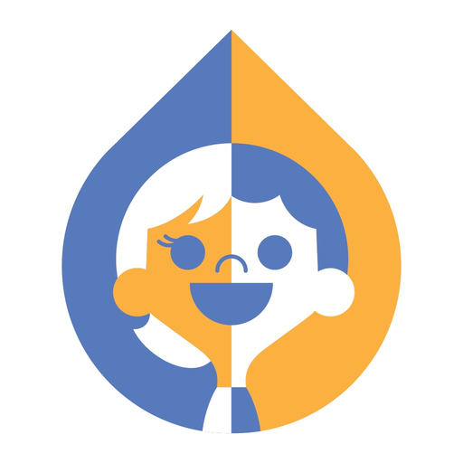Escola Pingo de Gente app icon