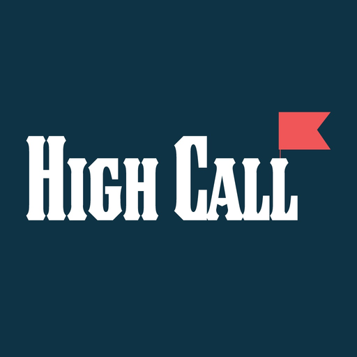 High Call Rodeo app icon