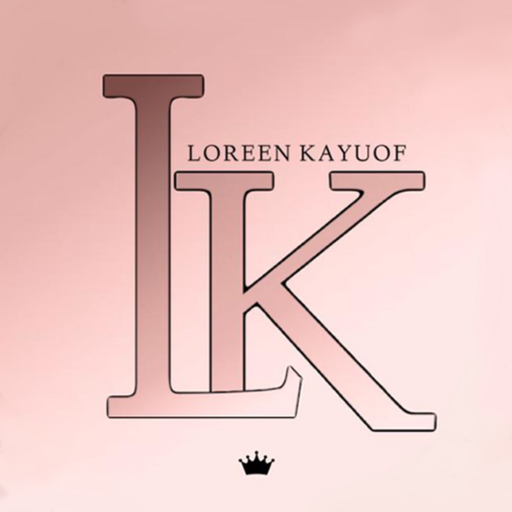 Loreen Kayuof app icon