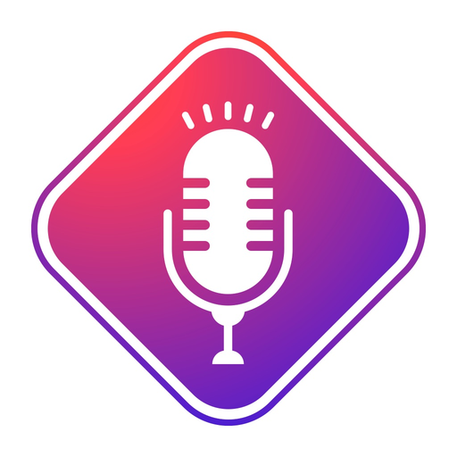 Podcast Soundboard app icon