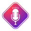 Podcast Soundboard icon