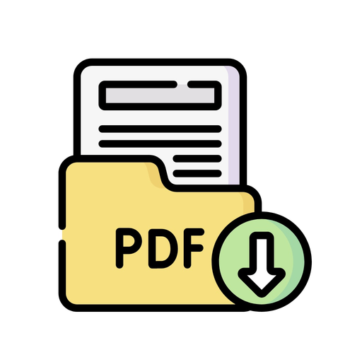 ViewMyPDF app icon