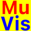 MuVis - Music Visualizer icon