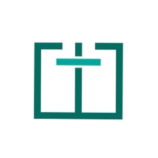 From Broken to Healed Ministry app icon